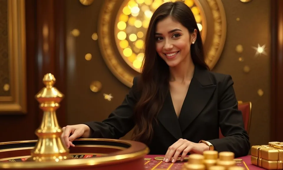 Blackjack PlayZone